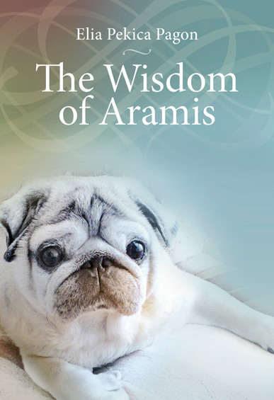 Book wisdom of aramis cover front