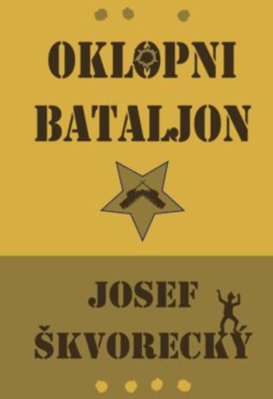 Book oklopni bataljon