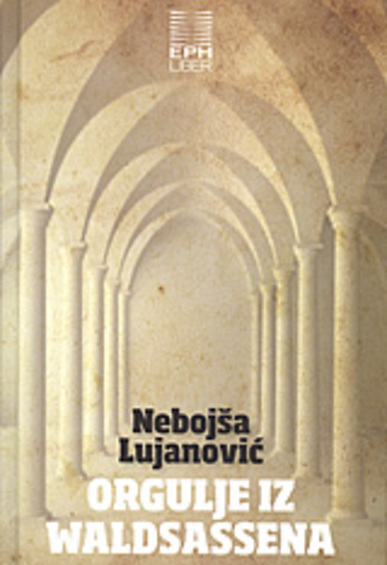 Book lujanovic