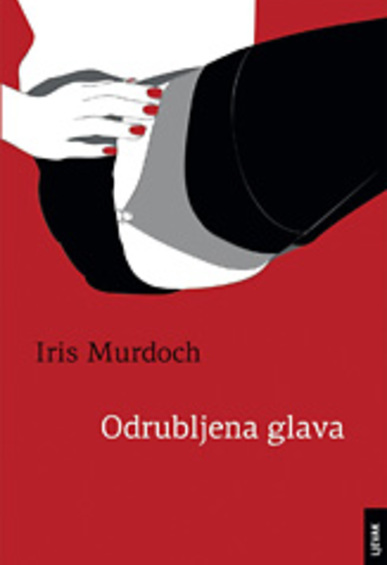 Book murdoch