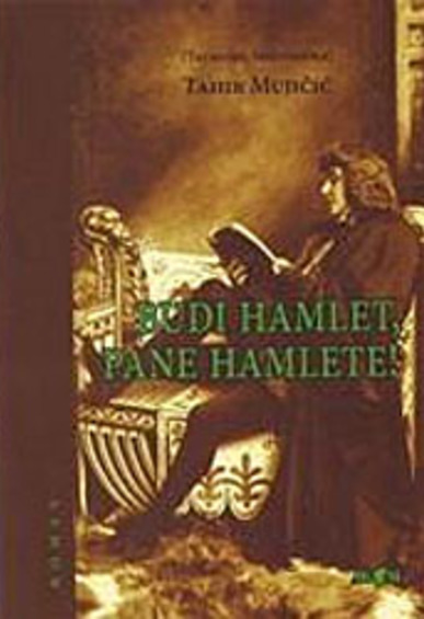 Book hamlet