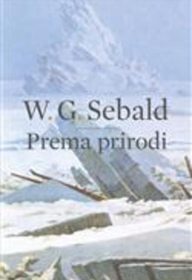Book sebald