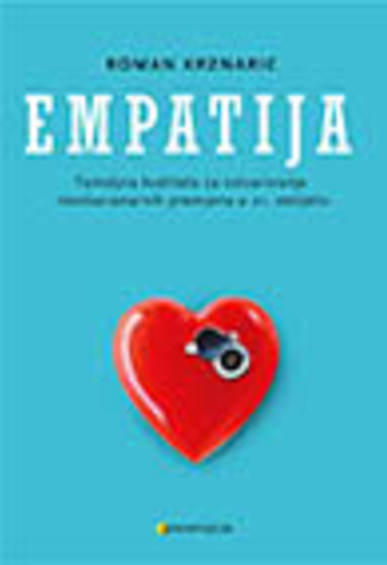 Book empatija