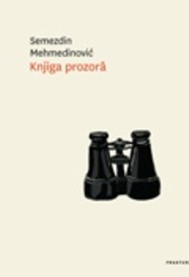 Book mehmedinovic