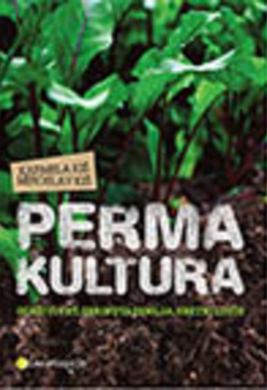 Book permakulturam