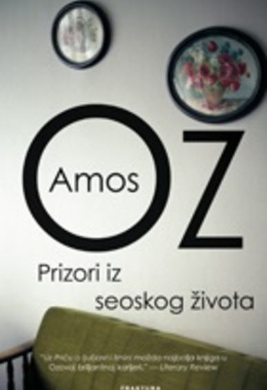Book oz