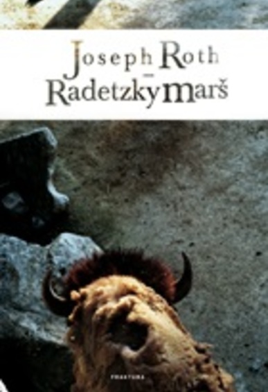 Book radetzky