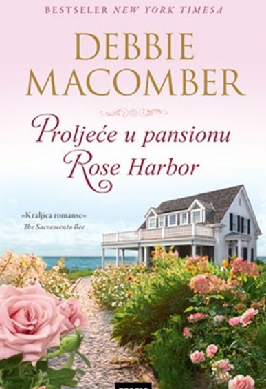 Book proljece u pansionu rose harbor 279x431