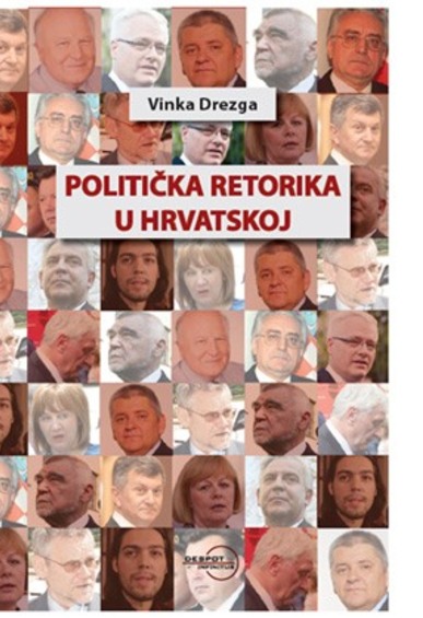 Book politicka retorika u hrvatskoj