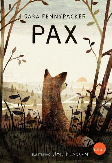 Book pax