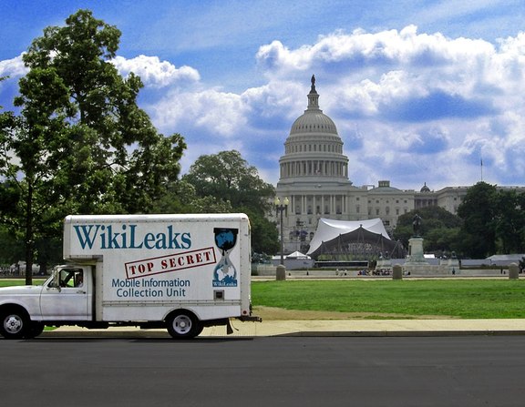 Large wikileaks