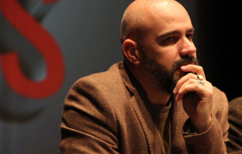 Književni festival Europea: Susret s autorom – Afonso Cruz u Booksi