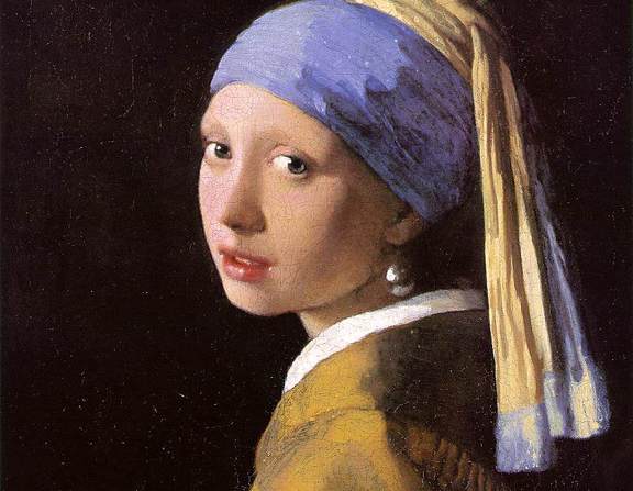 Large vermeer