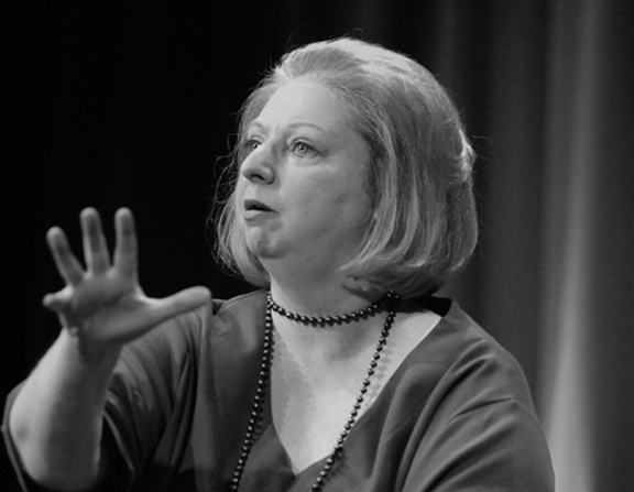 Large hilary mantel