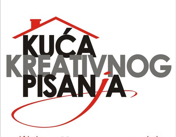 Large kuca kreativnog pisanja