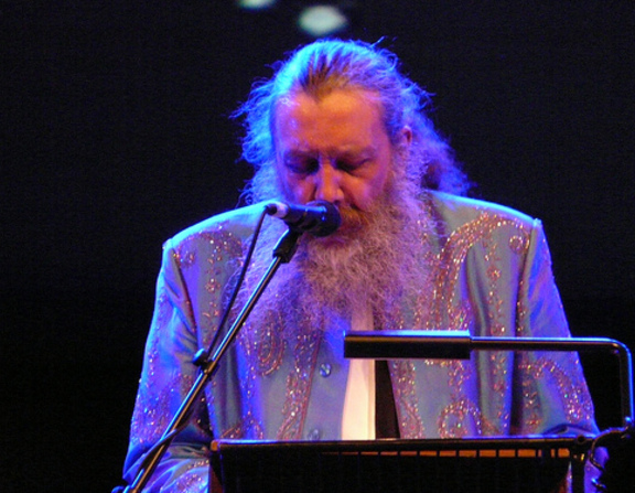 Large alan moore