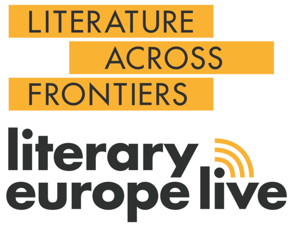 Large literary europe live