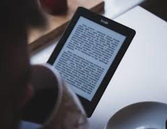 Large ebook