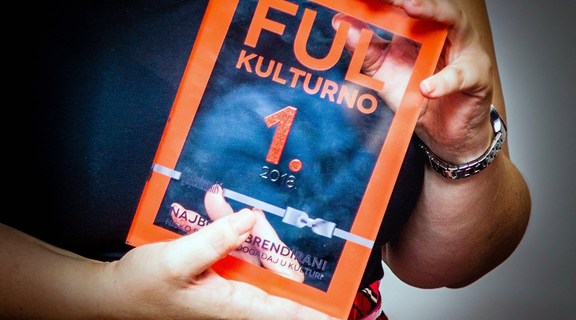 Homepage ful kulturno 2018