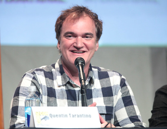 Large tarantino