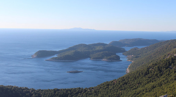 Homepage mljet odisejevo