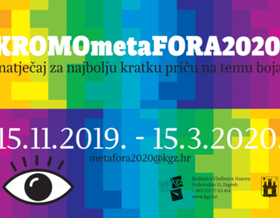 Large kromometafora 2020