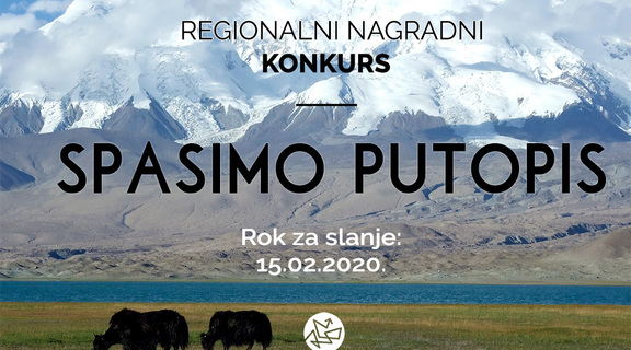 Homepage konkurs putopis 2020 1