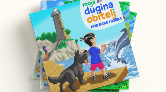 Homepage novo