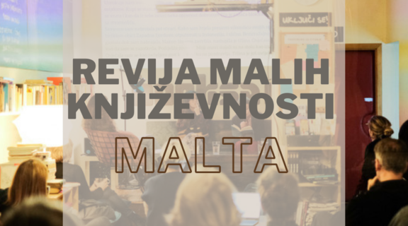 Homepage revija malih knji%c5%bdevnosti malta  3 