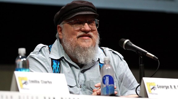 Homepage george r. r. martin  9347950579 