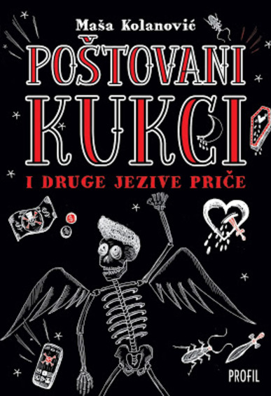 Book postovani kukci mu