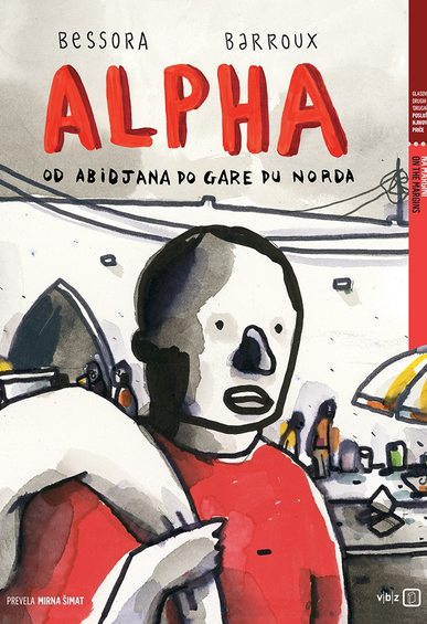 Book alpha