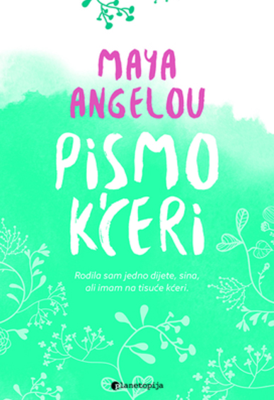 Book pismo kceri frontam