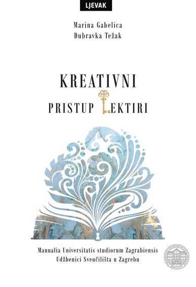 Book kreativni pristup lektiri 2d velika