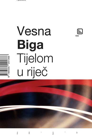 Book tijelom u rijec