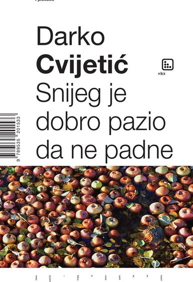 Book snijeg je dobro pazio