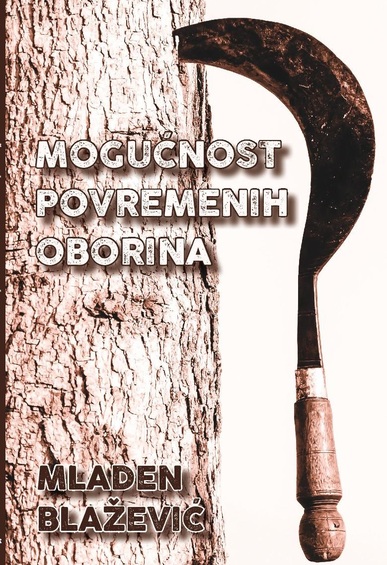 Book mogucnost naslovnica