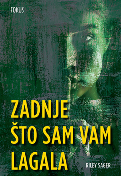 Book zadnje sto sam lagala 2d  1 