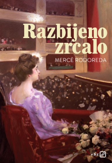 Book zrcalo