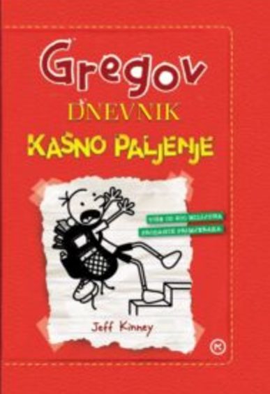 Book greg 189x300