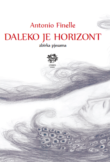 Book finelle daleko je horizont