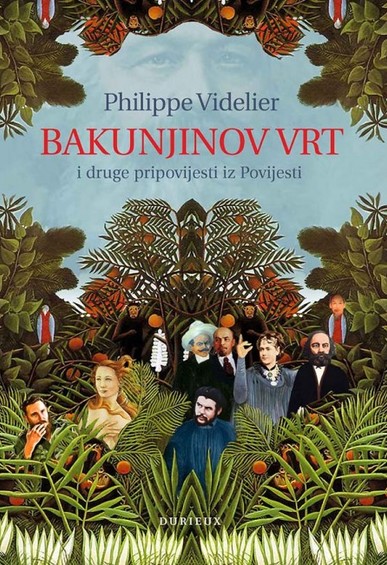 Book bakunjinov vrt web1 450x650