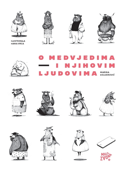 Book o medvjedima i njihovim ljudovima 1571048708