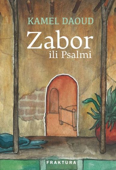 Book zabor ili psalmi 300dpi