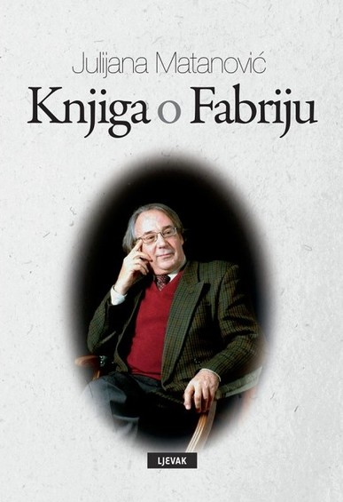 Book knjiga o fabriju