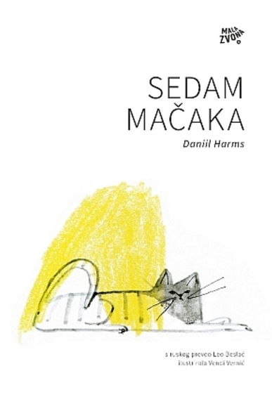 Book sedam macaka