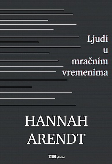 Book ljudi u mracnim vremenima korice 010 prednjamala.300x465