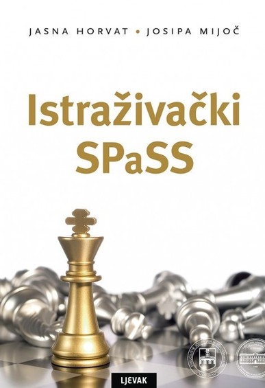 Book istrazivacki spass