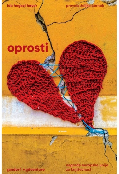 Book oprosti