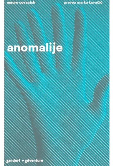 Book anomalije